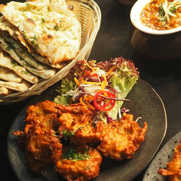 Chicken Tikka