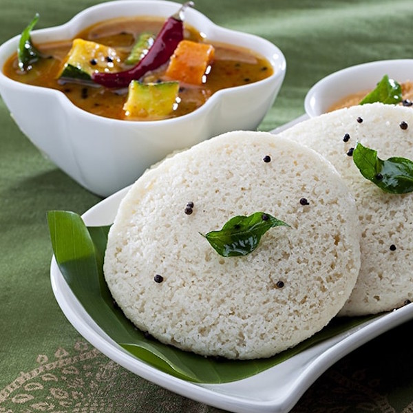 Mixed Raita