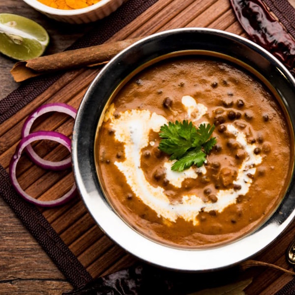 Lamb Masala